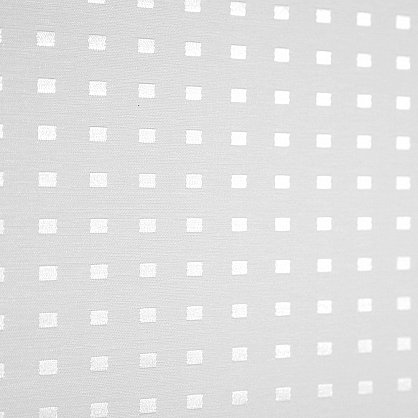 Рулонная штора ролло "Плаза", белый, 100 см (u-7701-100), фото 5