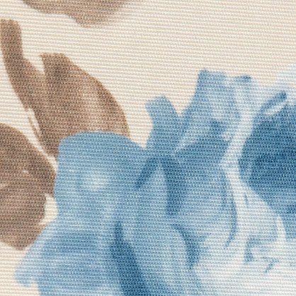 Рулонная штора ролло "Розарий", белый, 50 см-A (u-8956-050-A), фото 7