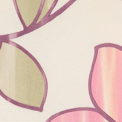 Рулонная штора ролло "Камелия", розовый, 140 см (u-8954-140), фото 7