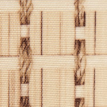 Рулонная штора ролло "Татами", 50 см (u-8987-050), фото 7