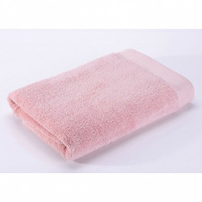 Полотенце банное "Seashells", светло-розовый, 40*70 см (Seashells-4-40-vl), фото 2