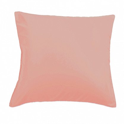 Комплект наволочек сатин, розовый (NC-22-gr), фото 1