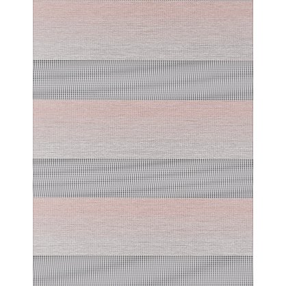Рулонная штора "День-Ночь Сантайм Престиж Сакура", ширина 160 см (4807-164(160)), фото 8